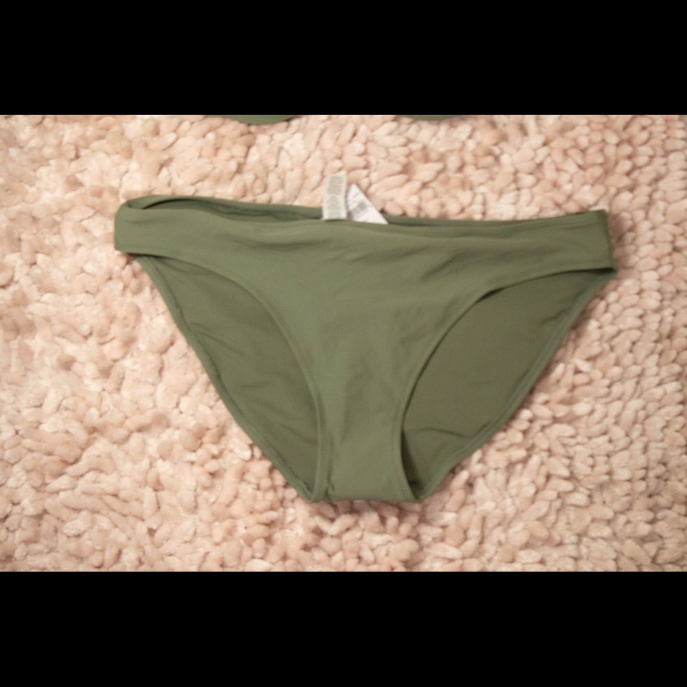 Aerie swimsuit bottoms